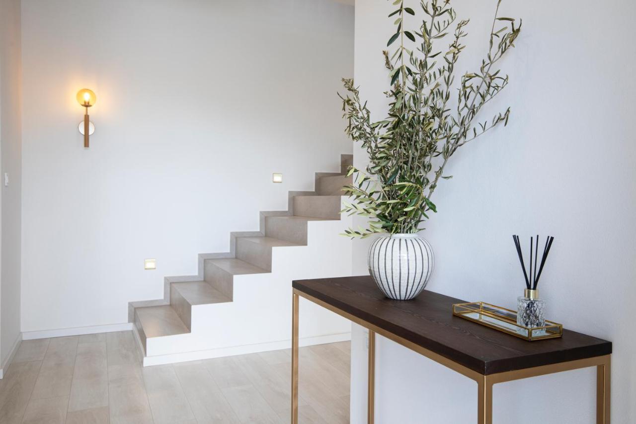 Villa Artis PUY Eksteriør bilde